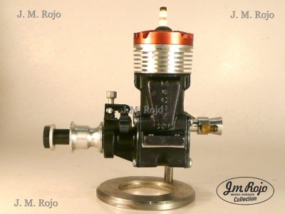 McCOY 29 BCRH Ignition (2) - foto 4 de 6