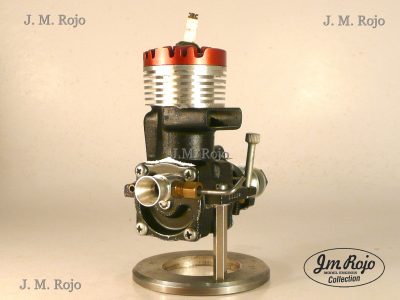 McCOY 29 BCRH Ignition (2) - foto 5 de 6
