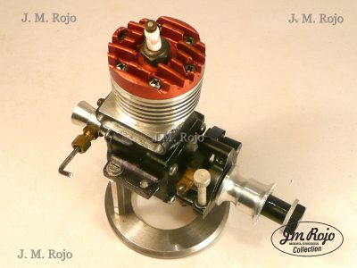 McCOY 29 BCRH Ignition (2) - foto 6 de 6