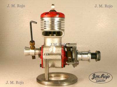 McCOY 29 RH 1953