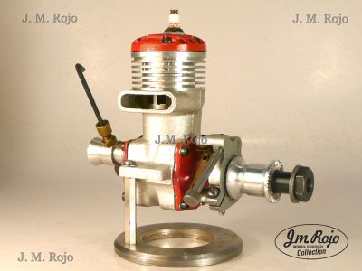 McCOY 29 RH 1953 - foto 2 de 6