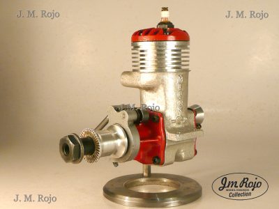McCOY 29 RH 1953 - foto 3 de 6