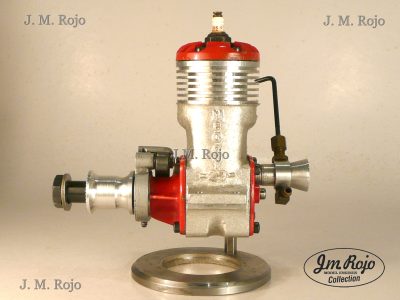 McCOY 29 RH 1953 - foto 4 de 6