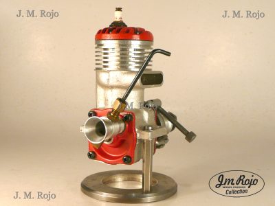 McCOY 29 RH 1953 - foto 5 de 6