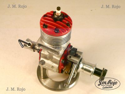 McCOY 29 RH 1953 - foto 6 de 6