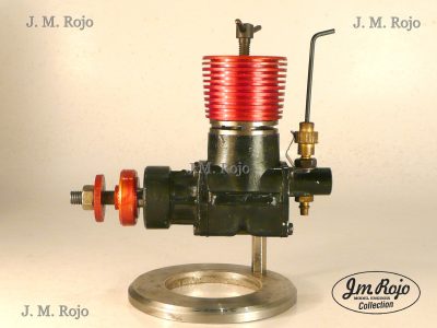 MK-12 B(V) D Ser. 2 - foto 4 de 6