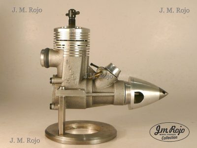 ROSSI R15 F Diesel Mk. I