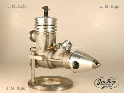 ROSSI R15 F Diesel Mk. I - foto 2 de 6