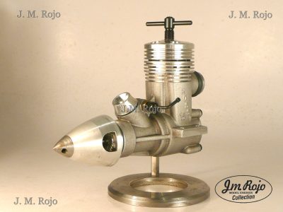 ROSSI R15 F Diesel Mk. I - foto 3 de 6