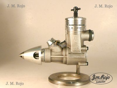 ROSSI R15 F Diesel Mk. I - foto 4 de 6