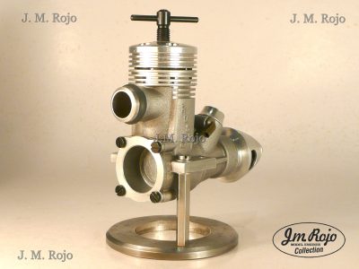 ROSSI R15 F Diesel Mk. I - foto 5 de 6
