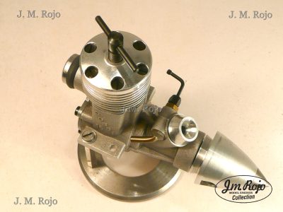ROSSI R15 F Diesel Mk. I - foto 6 de 6