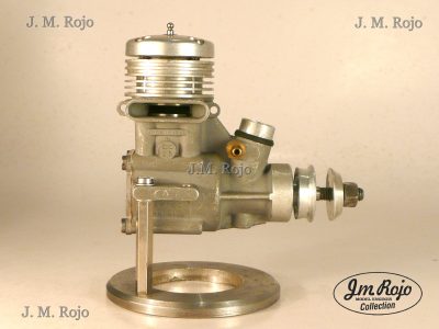 SUPERTIGRE G. 20/15 Serie 1960 - foto 1 de 6