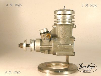 SUPERTIGRE G. 20/15 Serie 1960 - foto 4 de 6