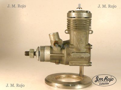 SUPERTIGRE G. 20/19 Serie 1960 - foto 4 de 6