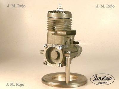 SUPERTIGRE G. 20/19 Serie 1960 - foto 5 de 6