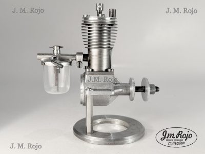 MICRON 2.8 SP D