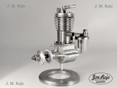 MICRON 2.8 SP D - foto 3 de 6
