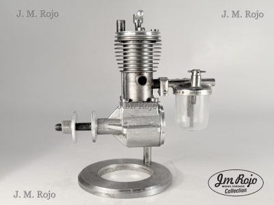 MICRON 2.8 SP D - foto 4 de 6