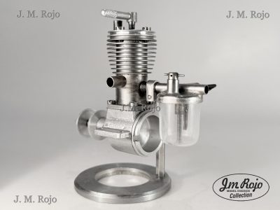 MICRON 2.8 SP D - foto 5 de 6