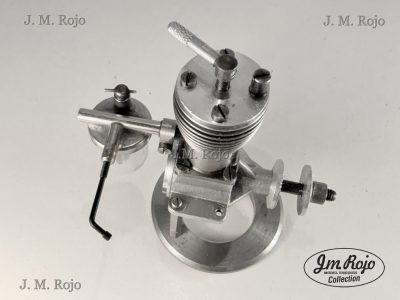 MICRON 2.8 SP D - foto 6 de 6