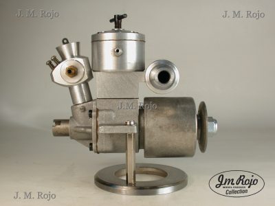 E.D. SEA OTTER R/C