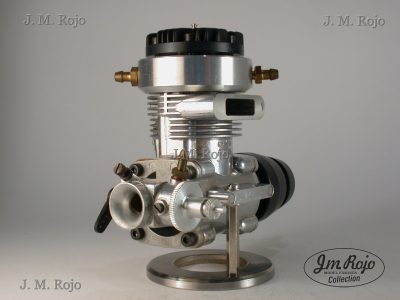 HP 61 R M SILVER STAR R/C - foto 5 de 6