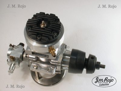 HP 61 R M SILVER STAR R/C - foto 6 de 6