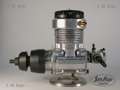 HP 61 R M SILVER STAR R/C - foto 4 de 6