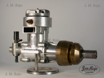 HP 61 R M R/C - foto 2 de 6
