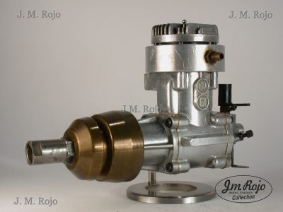 HP 61 R M R/C - foto 3 de 6