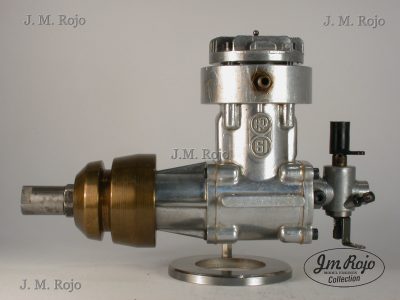 HP 61 R M R/C - foto 4 de 6