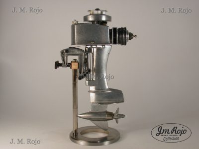K&B SEA FURY OUTBOARD 049 - foto 2 de 7