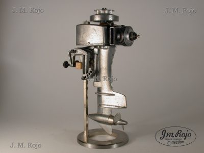 K&B SEA FURY OUTBOARD 049