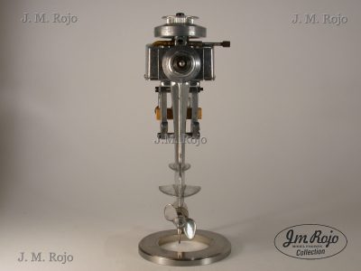 K&B SEA FURY OUTBOARD 049 - foto 3 de 7