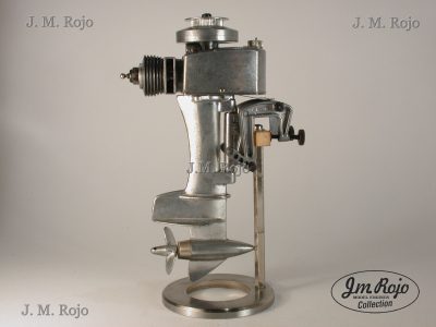 K&B SEA FURY OUTBOARD 049 - foto 5 de 7