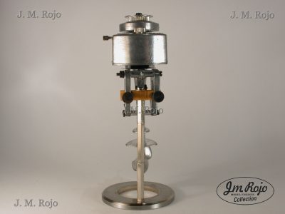 K&B SEA FURY OUTBOARD 049 - foto 6 de 7