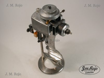 K&B SEA FURY OUTBOARD 049 - foto 7 de 7