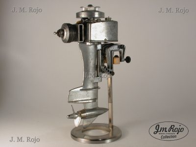 K&B SEA FURY OUTBOARD 049 - foto 4 de 7