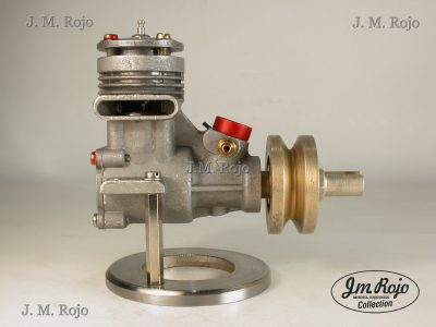 METEOR 2.5 G Marine