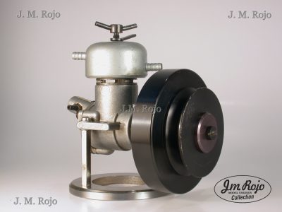 JENA 2.5 c.c. MW MARINE - foto 2 de 5