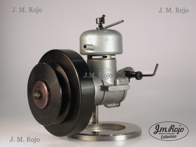 JENA 2.5 c.c. MW MARINE - foto 3 de 5
