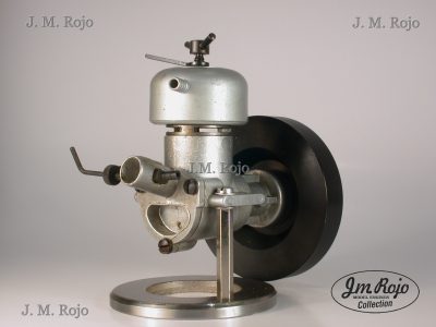 JENA 2.5 c.c. MW MARINE - foto 5 de 5