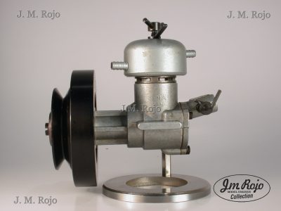 JENA 2.5 c.c. MW MARINE - foto 4 de 5