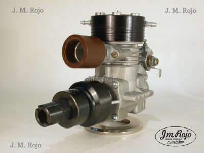 MDS 10 c.c. R/C Marine - foto 3 de 6