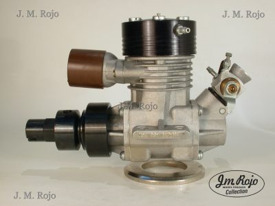 MDS 10 c.c. R/C Marine - foto 4 de 6