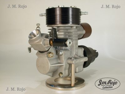 MDS 10 c.c. R/C Marine - foto 5 de 6