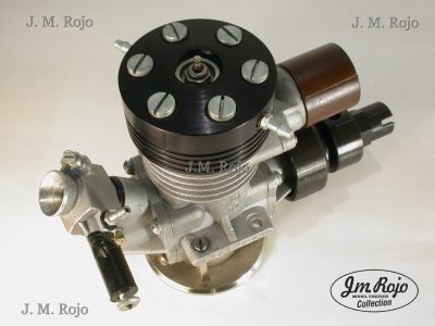 MDS 10 c.c. R/C Marine - foto 6 de 6
