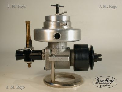 E.D. VIKING Mk. I (Miles) 5 c.c. Marine