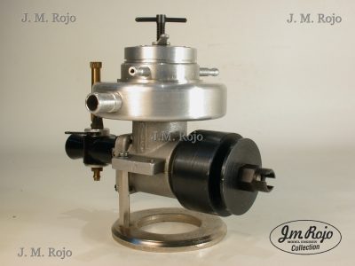 E.D. VIKING Mk. I (Miles) 5 c.c. Marine - foto 2 de 6